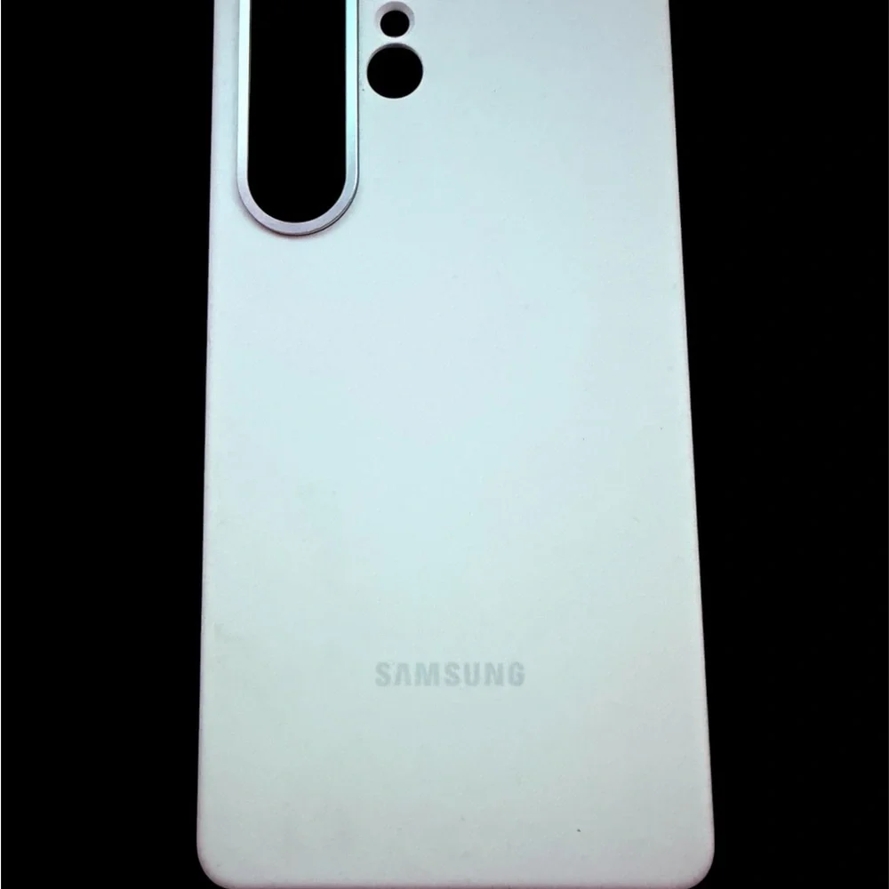Samsung Sleek Aqua Phone Cover
